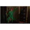 Image 8 : Lot #51: BATMAN FOREVER (1995) - The Riddler's (Jim Carrey) Question-Mark Cane