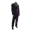 Image 2 : Lot #52: BATMAN FOREVER (1995) - Two-Face's (Tommy Lee Jones) Costume
