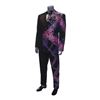 Image 3 : Lot #52: BATMAN FOREVER (1995) - Two-Face's (Tommy Lee Jones) Costume