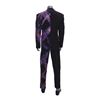 Image 4 : Lot #52: BATMAN FOREVER (1995) - Two-Face's (Tommy Lee Jones) Costume