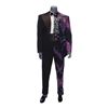 Image 5 : Lot #52: BATMAN FOREVER (1995) - Two-Face's (Tommy Lee Jones) Costume