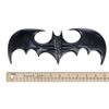Image 6 : Lot #53: BATMAN FOREVER (1995) - Batman's (Val Kilmer) Batarang