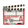Image 2 : Lot #79: BLADE RUNNER (1982) - Geoff Hutchins Collection: Production Clapperboard