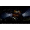 Image 9 : Lot #88: BLADE RUNNER (1982) - The Blimp Shot Matte Photograph