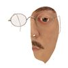 Image 2 : Lot #89: BOARDWALK EMPIRE (2010-2014) - Richard Harrow's (Jack Huston) Prosthetic Face