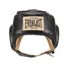 Image 2 : Lot #96: BRUCE LEE - Bruce Lee's Autographed Headguard
