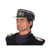 Image 14 : Lot #100: CAPTAIN SCARLET AND THE MYSTERONS (TV SERIES, 1967-1968) - Captain Black Head with Replica