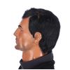 Image 15 : Lot #100: CAPTAIN SCARLET AND THE MYSTERONS (TV SERIES, 1967-1968) - Captain Black Head with Replica