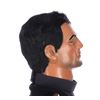 Image 16 : Lot #100: CAPTAIN SCARLET AND THE MYSTERONS (TV SERIES, 1967-1968) - Captain Black Head with Replica