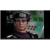 Image 23 : Lot #100: CAPTAIN SCARLET AND THE MYSTERONS (TV SERIES, 1967-1968) - Captain Black Head with Replica