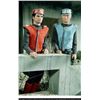 Image 15 : Lot #101: CAPTAIN SCARLET AND THE MYSTERONS (1967-1968) - Captain Blue Supermarionation Puppet Head