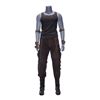 Image 1 : Lot #103: THE CHRONICLES OF RIDDICK (2004) - Riddick's (Vin Diesel) Costume