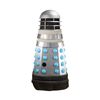 Image 6 : Lot #115: AN ADVENTURE IN SPACE AND TIME (2013) - Silver Dalek