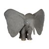 Image 3 : Lot #119: DUMBO (2019) - Life-size Lighting Reference and Stand-in Dumbo Statue