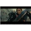 Image 11 : Lot #122: EDGE OF TOMORROW (2014) - Rita's (Emily Blunt) Stunt Sword