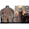 Image 8 : Lot #143: JASON X (2001) - Mario Kirner Collection: Jason Voorhees' (Kane Hodder) Screen-matched Bul