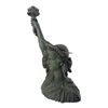 Image 8 : Lot #153: GHOSTBUSTERS II (1989) - Statue of Liberty Model Miniature