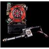 Image 1 : Lot #154: GHOSTBUSTERS (2016) - V-3 Light-up Proton Pack and Wand