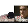 Image 11 : Lot #158: GLADIATOR (2000) - Commodus' (Joaquin Phoenix) Screen-matched Arena Costume