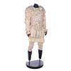 Image 1 : Lot #158: GLADIATOR (2000) - Commodus' (Joaquin Phoenix) Screen-matched Arena Costume