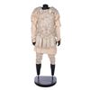 Image 2 : Lot #158: GLADIATOR (2000) - Commodus' (Joaquin Phoenix) Screen-matched Arena Costume