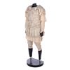Image 3 : Lot #158: GLADIATOR (2000) - Commodus' (Joaquin Phoenix) Screen-matched Arena Costume