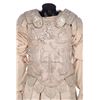 Image 7 : Lot #158: GLADIATOR (2000) - Commodus' (Joaquin Phoenix) Screen-matched Arena Costume