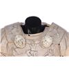 Image 8 : Lot #158: GLADIATOR (2000) - Commodus' (Joaquin Phoenix) Screen-matched Arena Costume