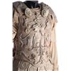 Image 9 : Lot #158: GLADIATOR (2000) - Commodus' (Joaquin Phoenix) Screen-matched Arena Costume