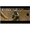 Image 10 : Lot #160: GLADIATOR (2000) - Skeletorius Gladiator Helmet