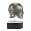 Image 2 : Lot #160: GLADIATOR (2000) - Skeletorius Gladiator Helmet