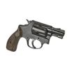 Image 2 : Lot #168: GOODFELLAS (1990) - Henry Hill's (Ray Liotta) "Neighbour Attack" Stunt Revolver