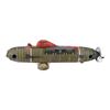 Image 1 : Lot #192: THE HUNT FOR RED OCTOBER (1990) - DSRV-1 Mystic Submarine Model Miniature