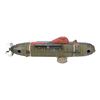 Image 2 : Lot #192: THE HUNT FOR RED OCTOBER (1990) - DSRV-1 Mystic Submarine Model Miniature