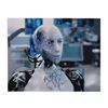 Image 10 : Lot #198: I, ROBOT (2004) - Battle-damaged NS-5 Robot