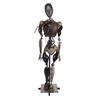 Image 1 : Lot #198: I, ROBOT (2004) - Battle-damaged NS-5 Robot