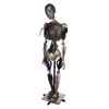 Image 3 : Lot #198: I, ROBOT (2004) - Battle-damaged NS-5 Robot