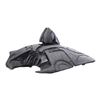 Image 3 : Lot #199: INDEPENDENCE DAY (1996) - 48-inch Alien Attacker Spaceship Model Miniature