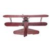 Image 11 : Lot #200: INDEPENDENCE DAY (1996) - Russell Casse's (Randy Quaid) Biplane Model Miniature