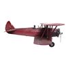 Image 13 : Lot #200: INDEPENDENCE DAY (1996) - Russell Casse's (Randy Quaid) Biplane Model Miniature