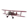 Image 2 : Lot #200: INDEPENDENCE DAY (1996) - Russell Casse's (Randy Quaid) Biplane Model Miniature