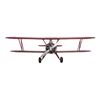 Image 3 : Lot #200: INDEPENDENCE DAY (1996) - Russell Casse's (Randy Quaid) Biplane Model Miniature