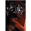 Image 10 : Lot #205: INDIANA JONES AND THE DIAL OF DESTINY (2023) - Mercedes Car Driven by Indiana Jones (Harri