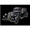 Image 1 : Lot #205: INDIANA JONES AND THE DIAL OF DESTINY (2023) - Mercedes Car Driven by Indiana Jones (Harri