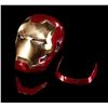 Image 13 : Lot #252: CAPTAIN AMERICA: CIVIL WAR (2016) - Iron Man's (Robert Downey Jr.) Hero Light-up Mark 46 H