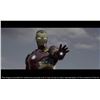 Image 17 : Lot #252: CAPTAIN AMERICA: CIVIL WAR (2016) - Iron Man's (Robert Downey Jr.) Hero Light-up Mark 46 H