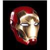 Image 1 : Lot #252: CAPTAIN AMERICA: CIVIL WAR (2016) - Iron Man's (Robert Downey Jr.) Hero Light-up Mark 46 H