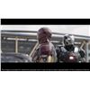 Image 22 : Lot #252: CAPTAIN AMERICA: CIVIL WAR (2016) - Iron Man's (Robert Downey Jr.) Hero Light-up Mark 46 H