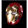 Image 3 : Lot #252: CAPTAIN AMERICA: CIVIL WAR (2016) - Iron Man's (Robert Downey Jr.) Hero Light-up Mark 46 H