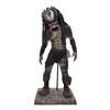 Image 1 : Lot #298: PREDATOR 2 (1990) - Hippie Predator Costume with Replica Head